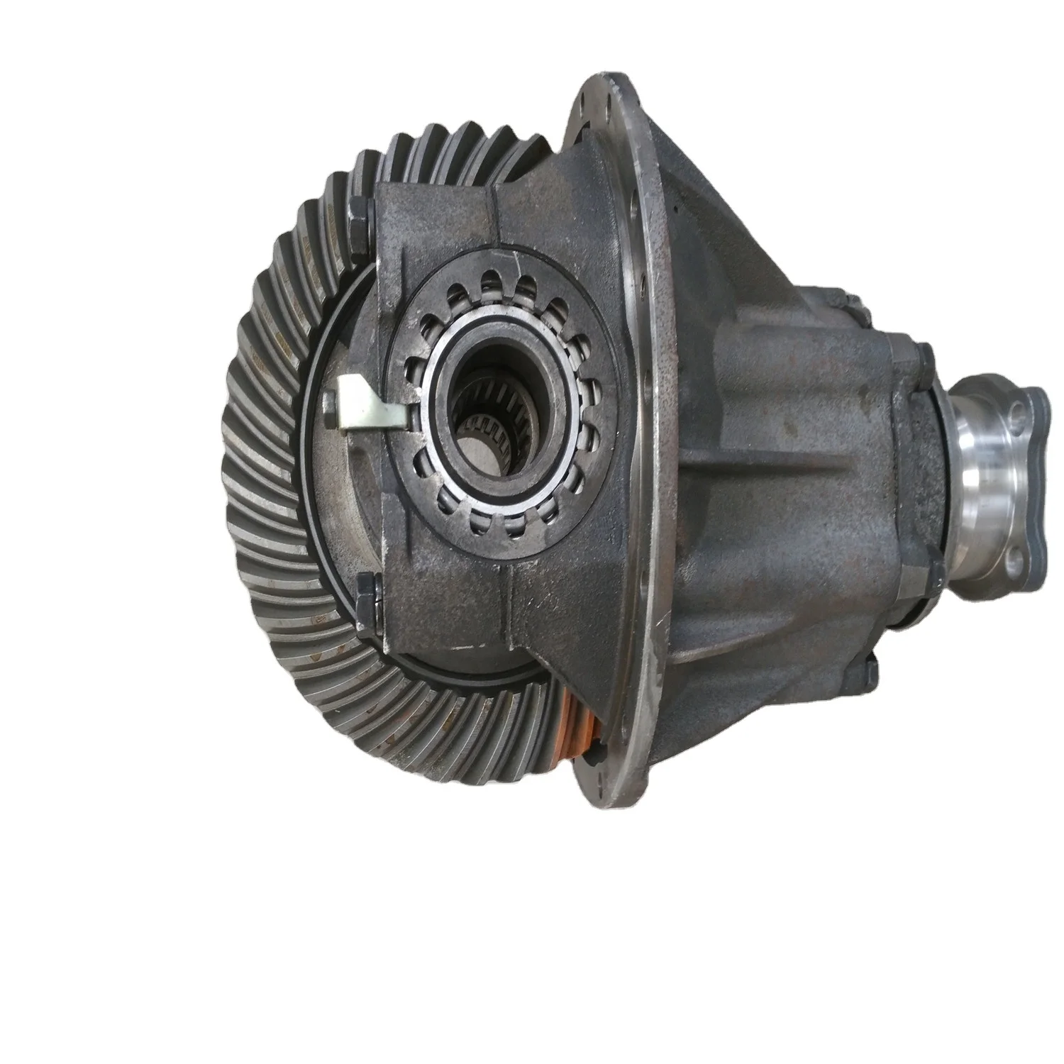 Запчасти для Грузовиков foton 2402T12-010-6.143, основное снижение задней оси, foton truck 1039 1049 1069 1099 tunland aumark auman forland