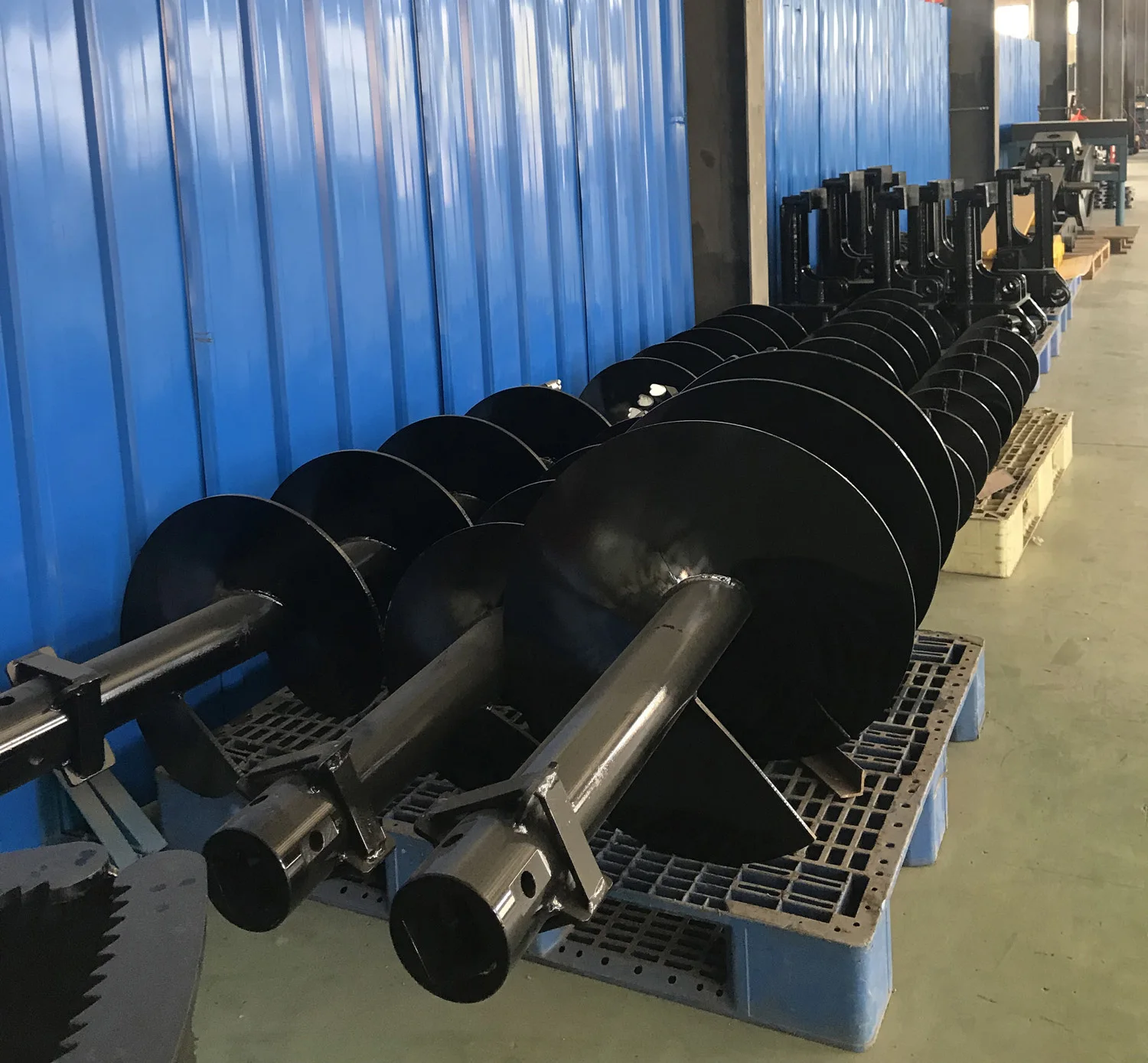 auger drilling earth augers for sale
