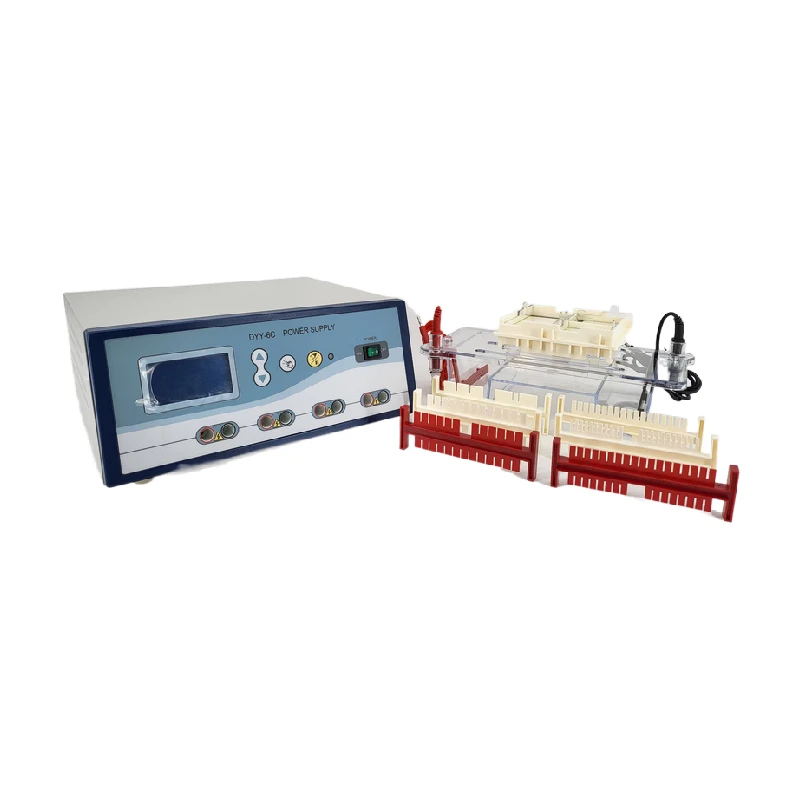 DYCP-31DN electrophoresis horizontal machine laboratory
