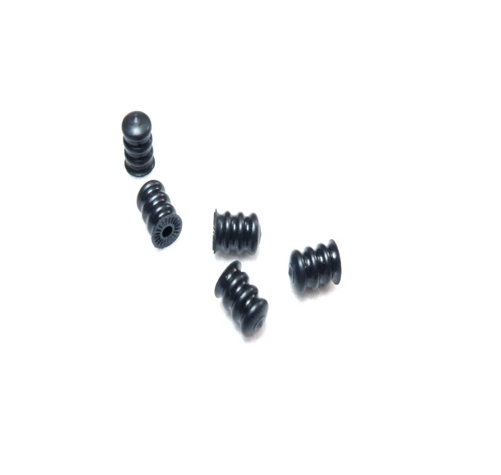 
High quality customized different sizes silicone rubber product 