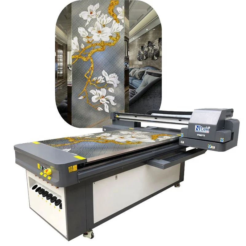 WINSCOLOR 1016 Printing Machines Flatbed UV Lenticular Printers for Sale