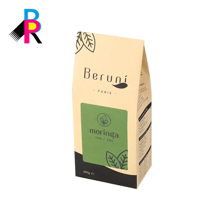 Индивидуальный дизайн, г/м2, художественная бумага, CMYK, печатная бумага, упаковочные коробки для кофе/чая