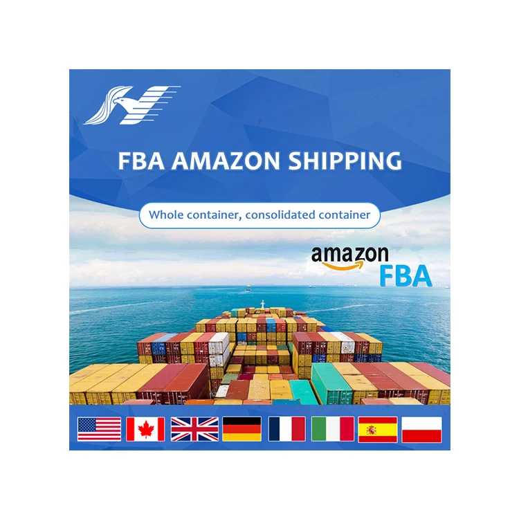 Дешевая цена парусный спорт в каждый день Amazon лучшая доставка быстрая морская экспресс