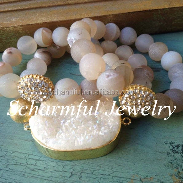 BBS201908901Natural Stone Jade Ladies Bracelet