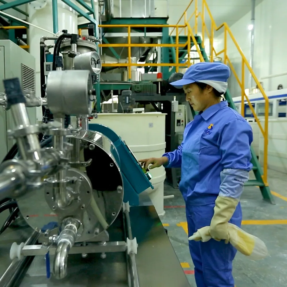 Dental Material YSZ Yttria Stabilized Nano ZrO2 Zirconium Oxide Zirconia Powder