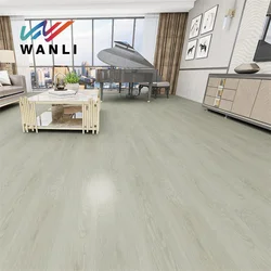 indoor luxury 8mm 6mm 5mm 4mm waterproof vinyl click floor lvt plastic spc  flooring