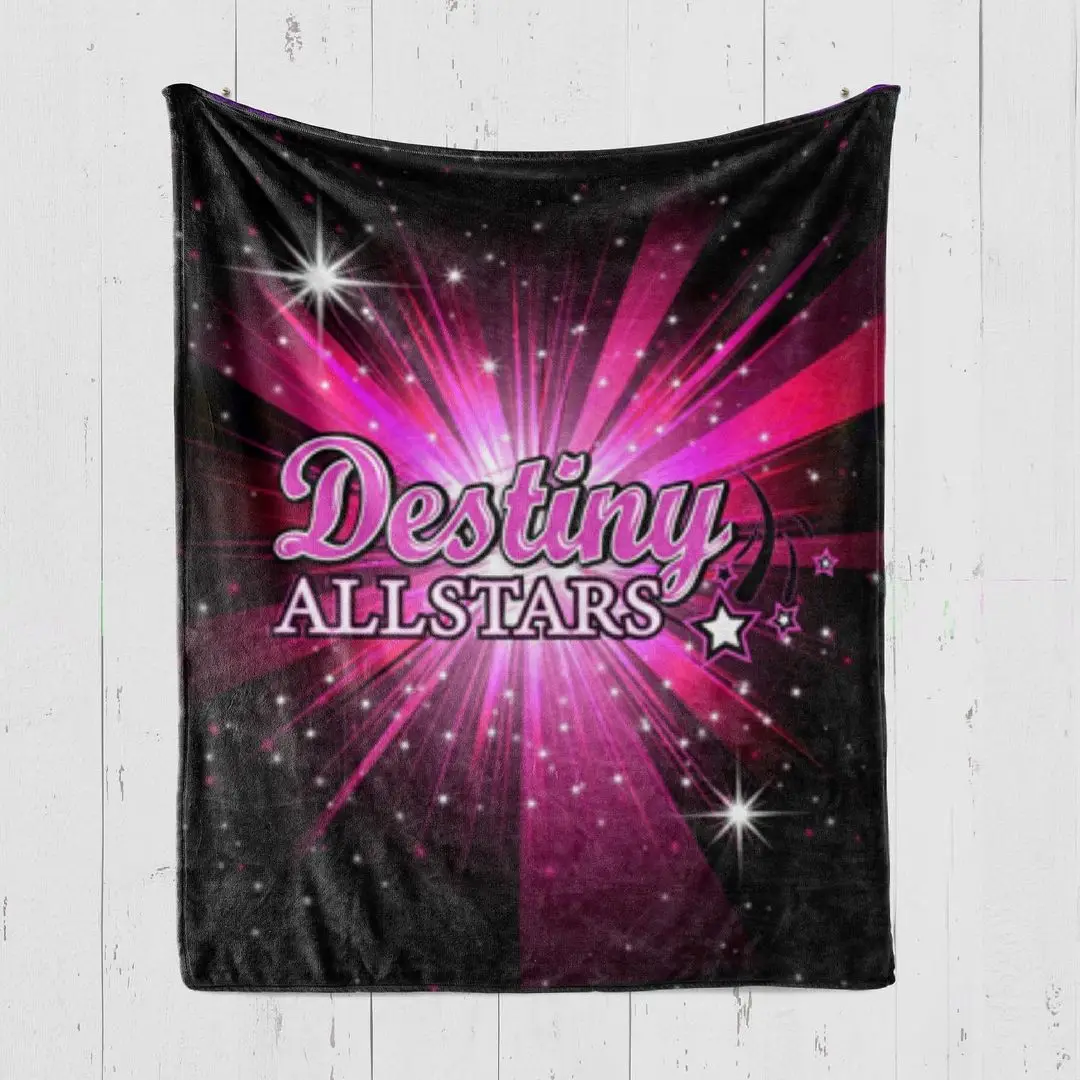 2024 Novelty Eco-Friendly Personalized Mexican Blanket Custom Printed Blanket Square