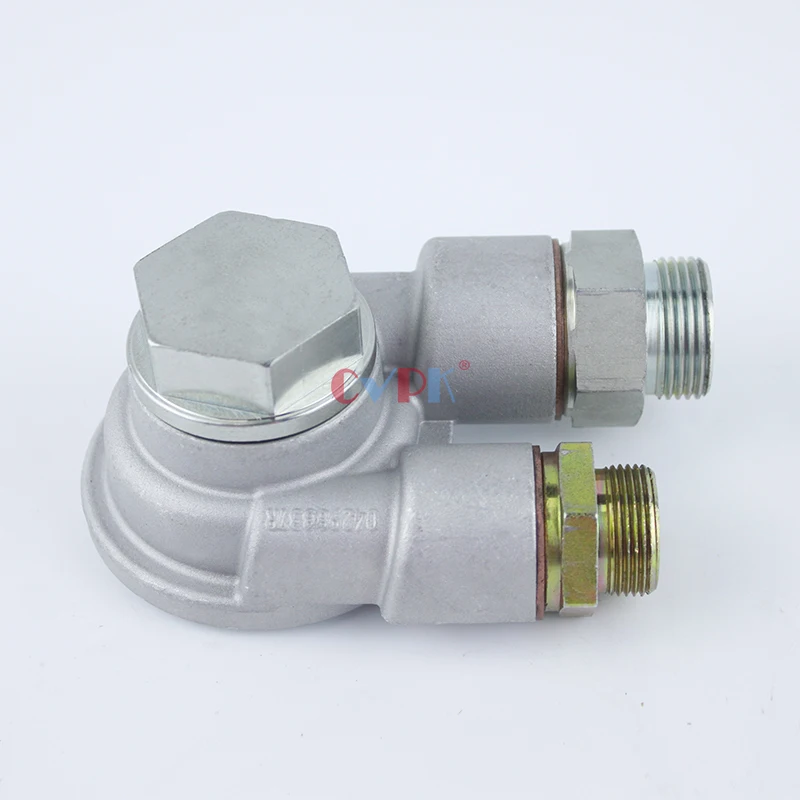 Масляный фильтр 0429-8837 VOE21317531 для двигателя Volvo & Deutz EC140D EC180D EC200B EC210D EC160B EC240B EC290B
