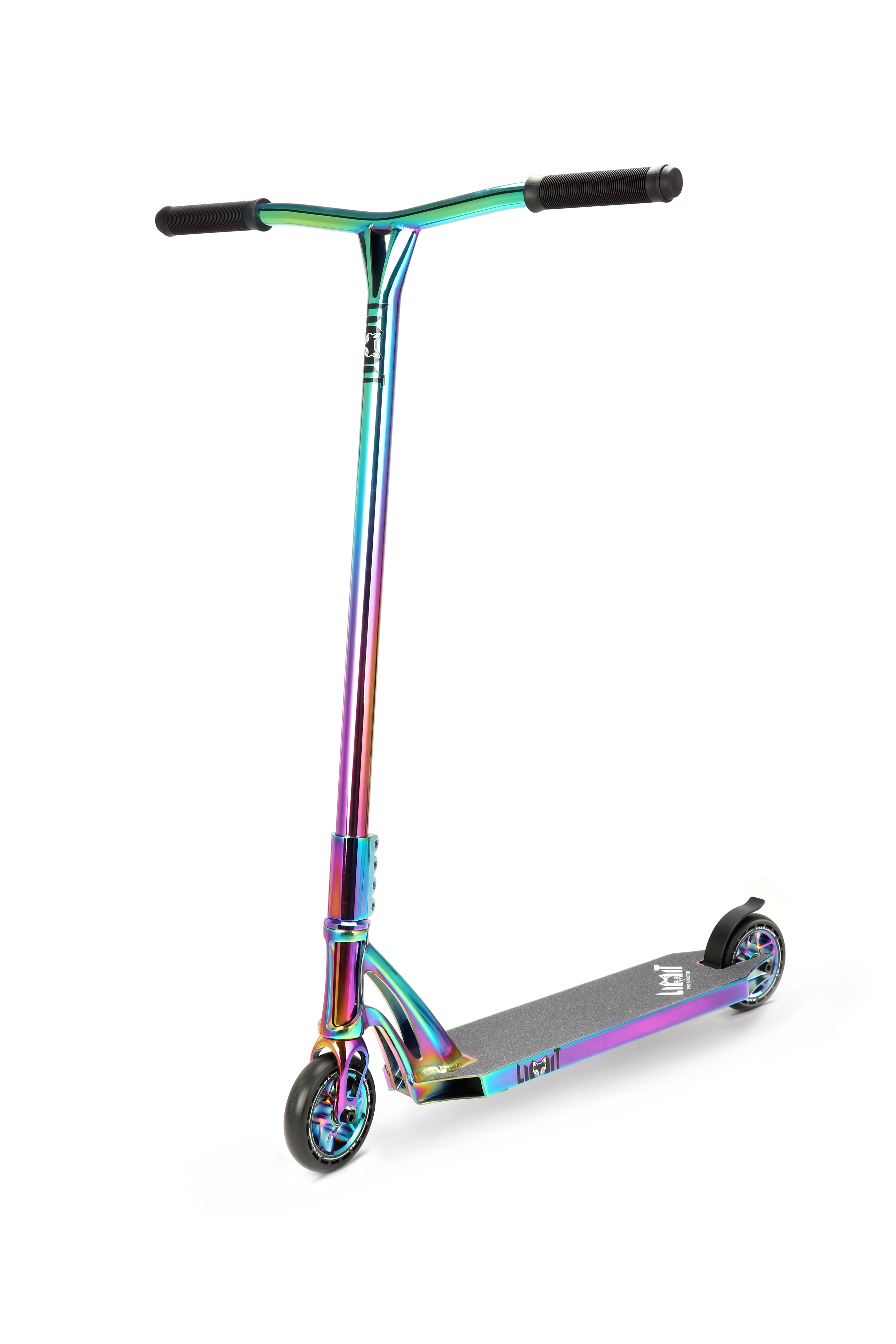 2021 new!!! LMT06-V2 pro stunt scooter,  freestyle pro stunt kick scooter OEM SCS