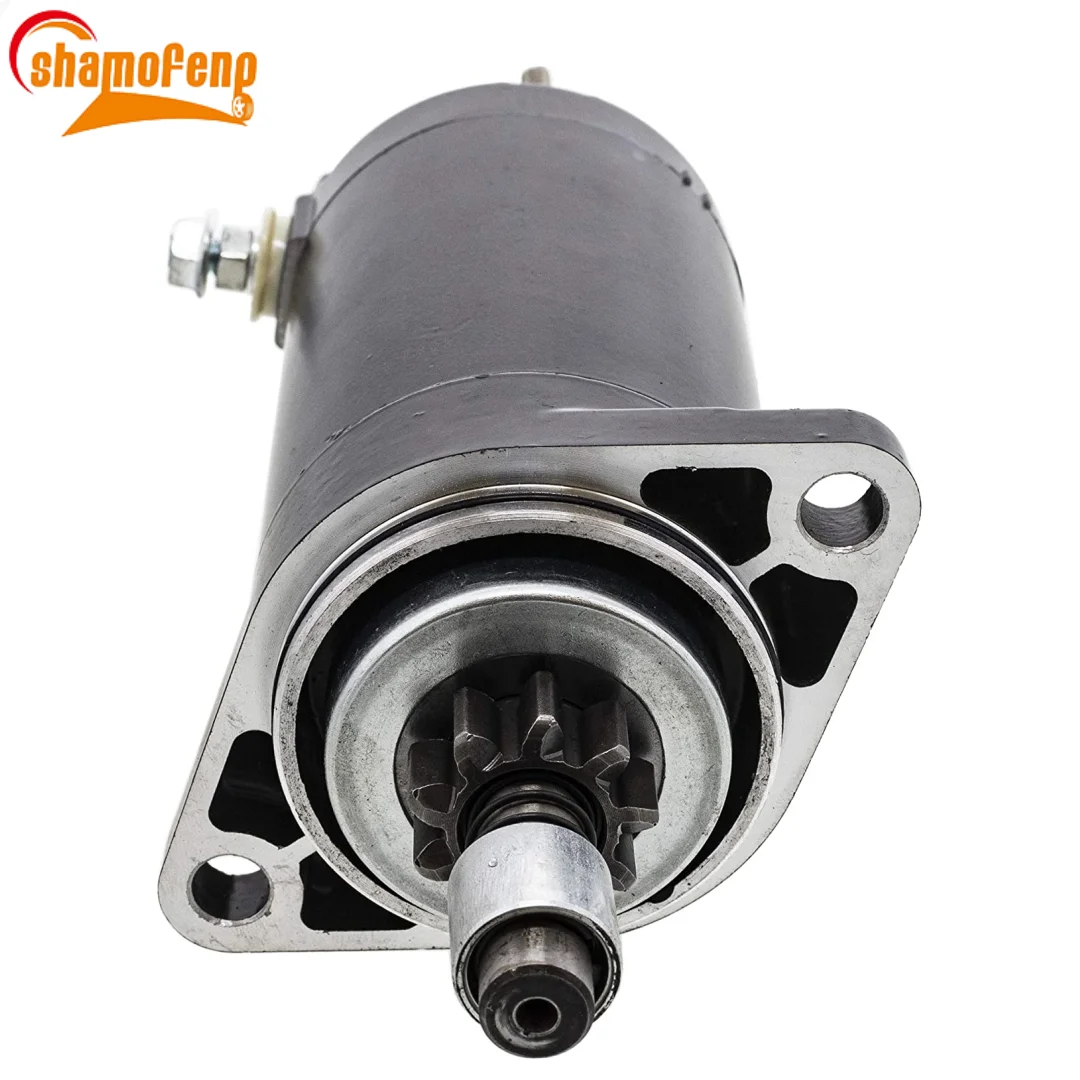 SMF Starter Motor 17605 For Sea-Doo SP GTX GTS 580 650 278-000-316 278-000-186 278-000-311 1992-1994