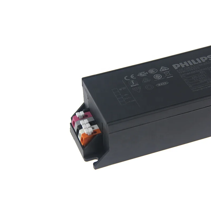 Xi FP 75W 0.3-1.0A SNLDAE 230V S240 sXt 929000962506  FP DRIVER THE NEW CODE 929001644106