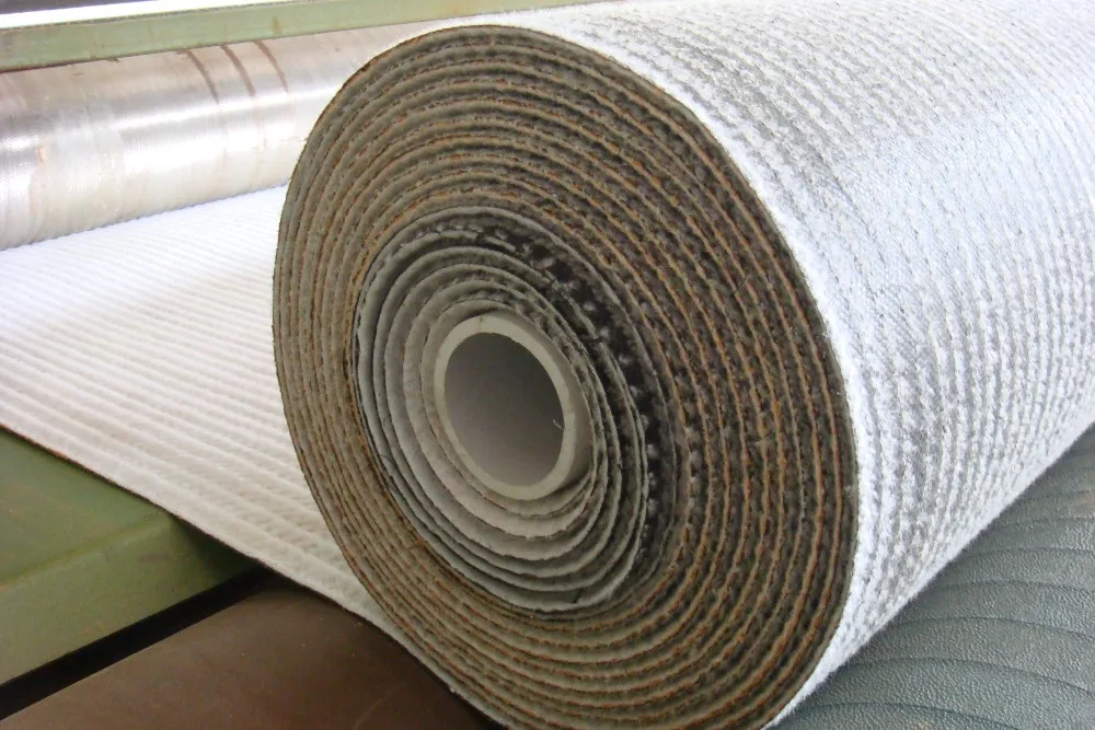 Colorful best price earthwork products gcl geosynthetic clay liner