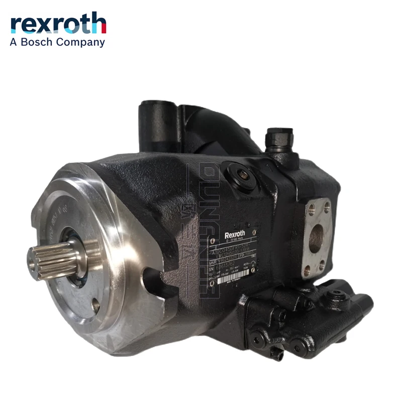 A10CO45DFR1/52R Rexroth variable piston pump A10CO28 A10CO63 hydraulic oil pump