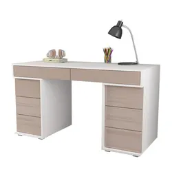 New Design Diversified materials Of Office Furniture Quality assurance Desk Necessary Health Care Meet quality requirements 2022