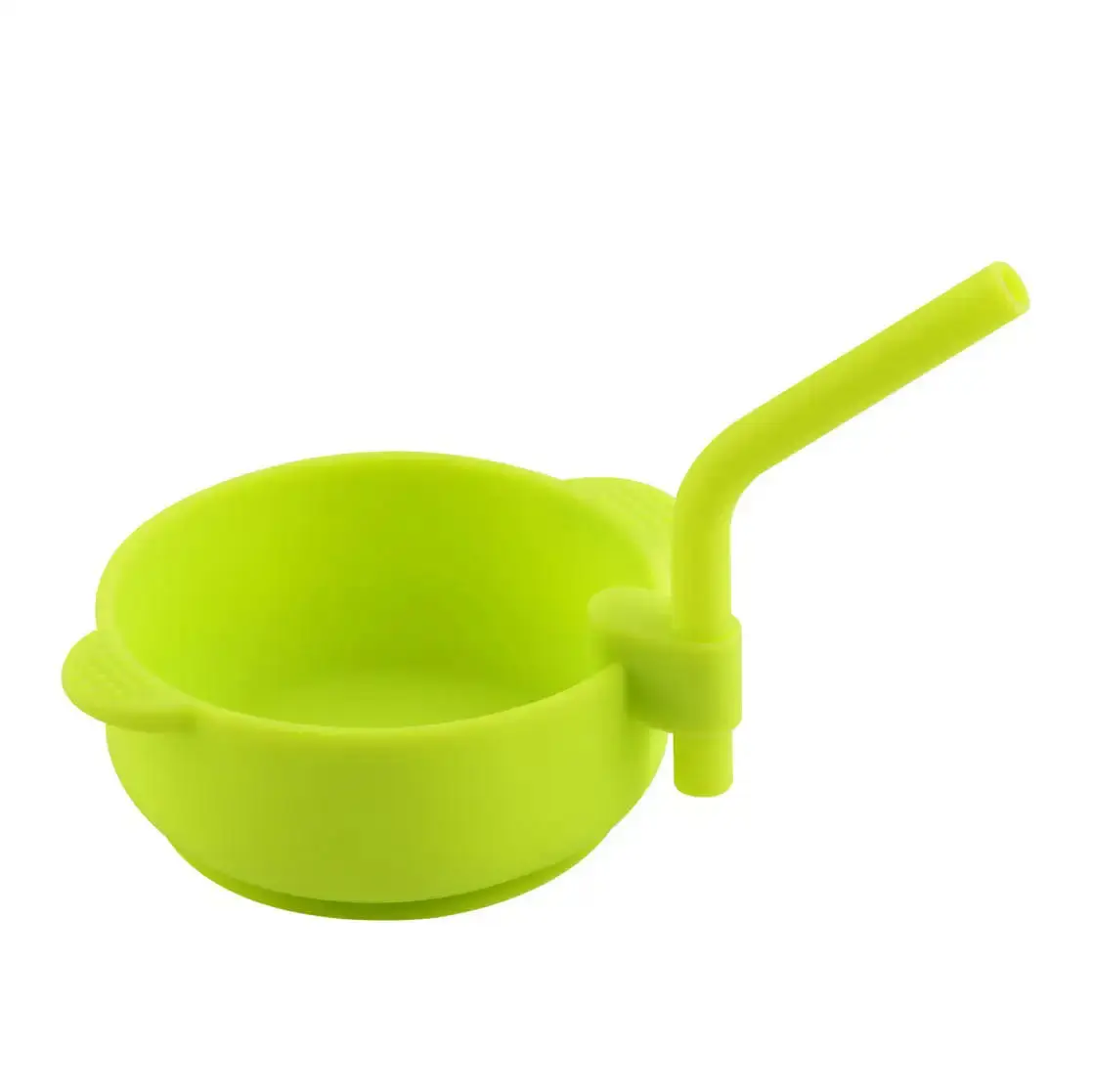 Hot Selling Wholesale Factory Price Environmental Protection Silicone Bowl for Infant Feeding