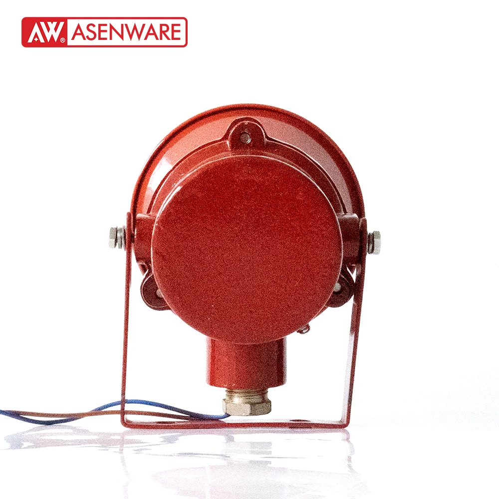 Explosion Proof Siren conventional Fire alarm siren speaker siren Rapid alarm response Industrial building