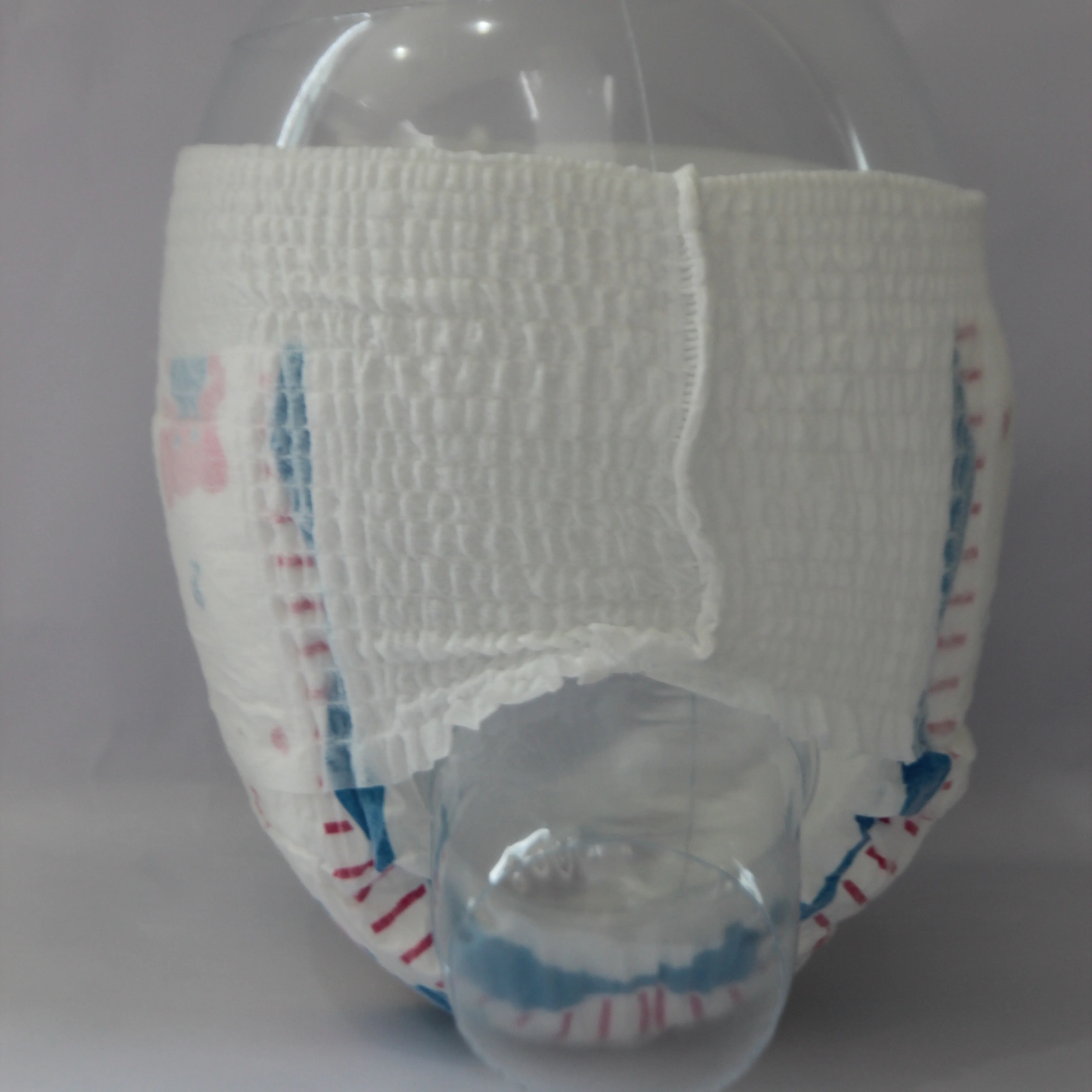 hot sale OEM manufacturer wholesale cheap price disposable baby pull up baby pants diapers