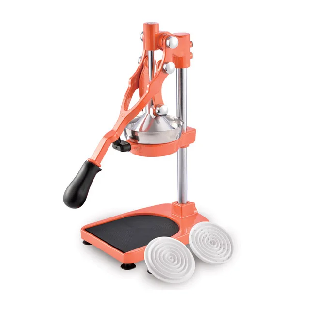 CT-109Y Fashion design manual cold press juicer