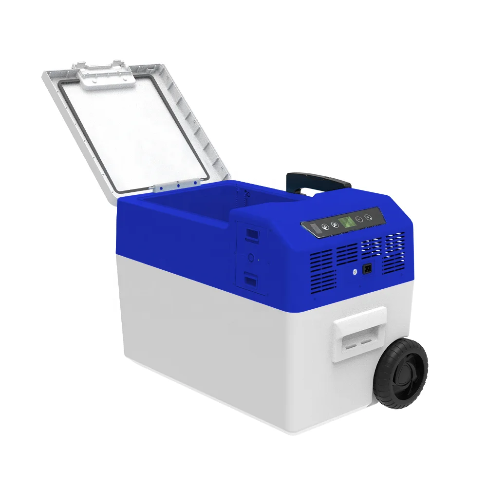 Unique Design Compact Healthcare Refrigerator Medical Pharmacy Refrigerator Scientific Vaccine fridge with IOT Control