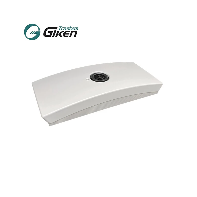 Quality reliable high accuracy people counting sensor system