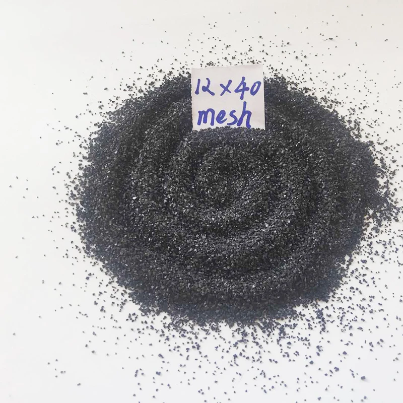 Гранулированный картридж с активированным углем, фильтр с активированным углем по низкой цене