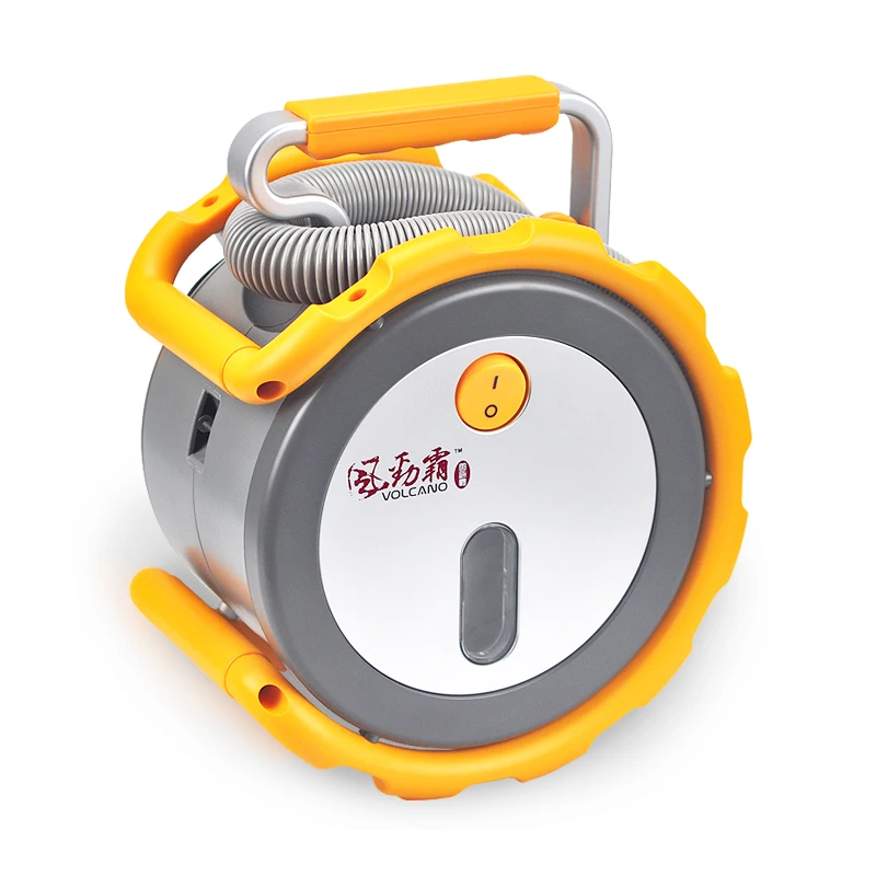 High power car vacuuming without blind angle universal handheld portable mini home and car cleaning vacuum cleaner