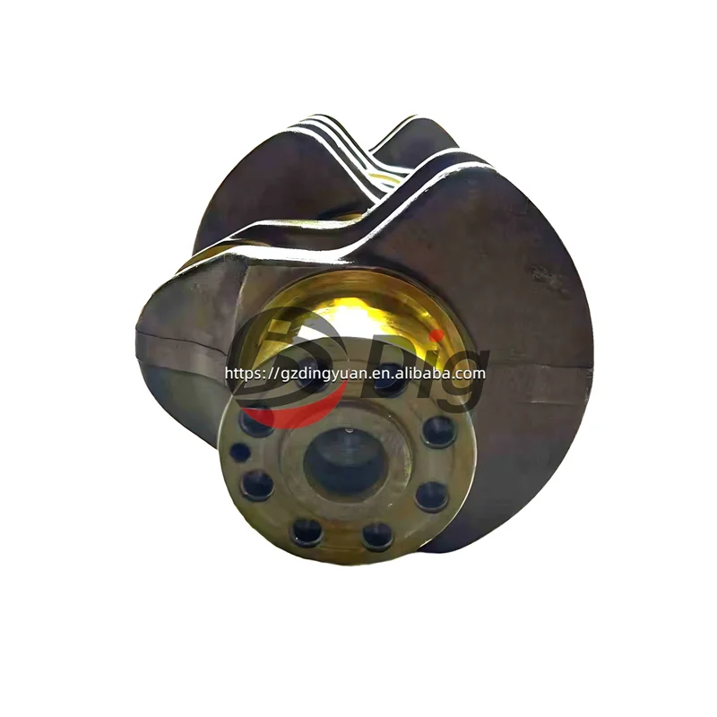 9270455 9077596 коленвала двигателя 9077727 3020836 для экскаватора Liebherr D924
