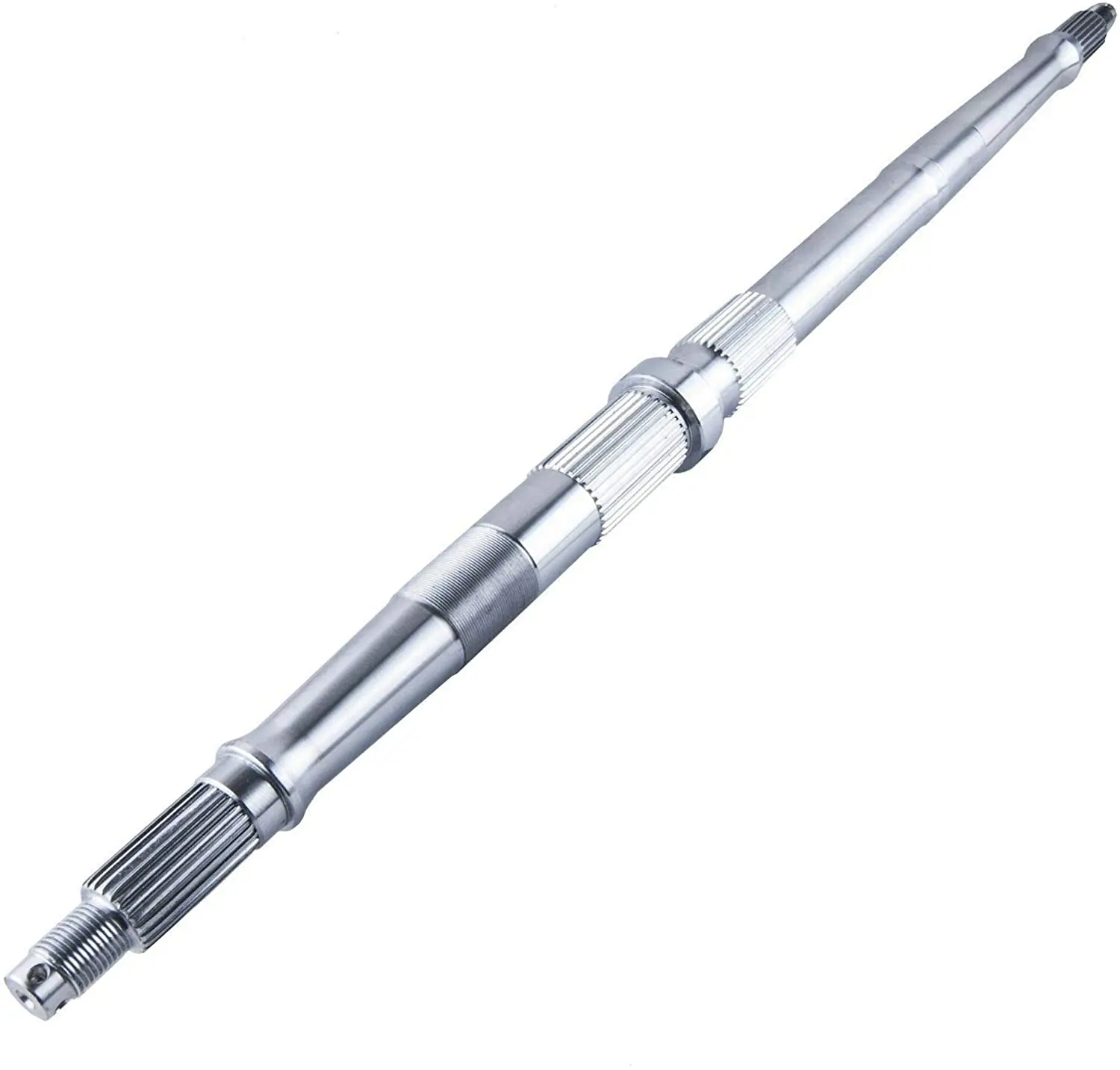 42311-HN6-000 / 42311-HN6-A30 ось заднего колеса совместимая с Honda TRX 250 EX/TRX 250X 2001 2002 2003 2004 2005