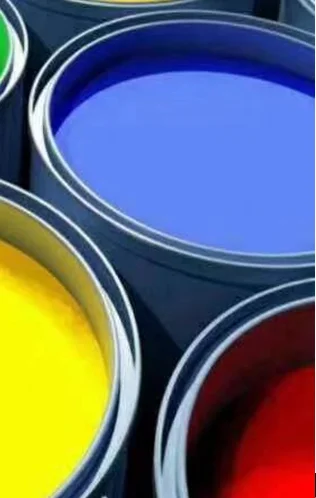 UV varnish/Special paint for rubber paint spraying