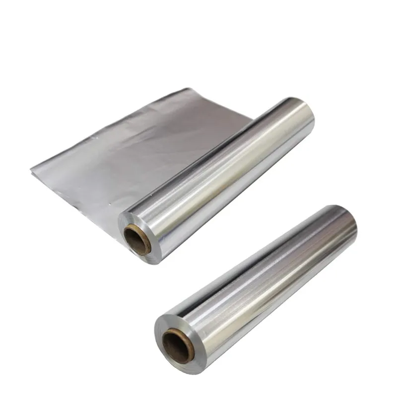Catering Industry Tin Foil Aluminum Tin Foil Roll for Cooking,Baking and BBQ