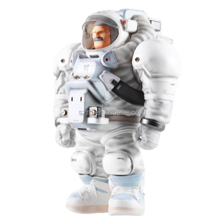 Assorted Custom POP Vinyl Action Figure Toys Custom Action Figure Toy