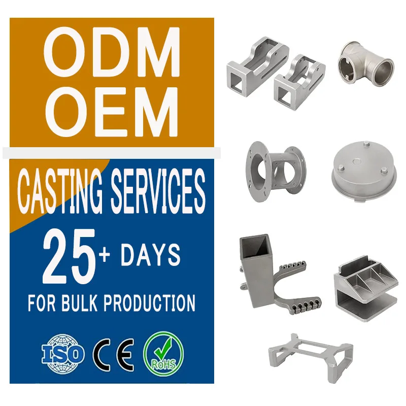 Factory Oem Free Energy Generator Flywheel Machine Investment Casting Stainless Steel Generator Flywheel Anvil Casting Services