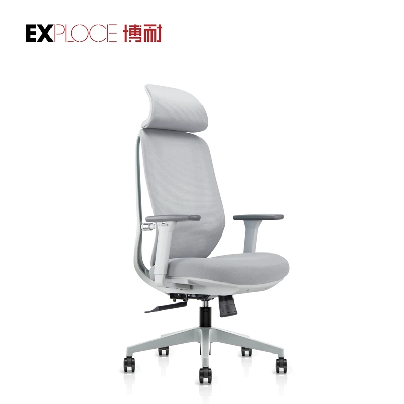 Swivel Desk Chair Executive Swivel Chair Office Task Computer Desk Chair