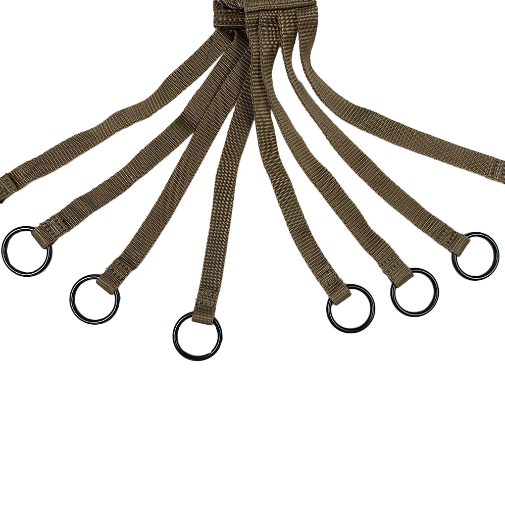 Outdoor Hunting Shooting game hog strap