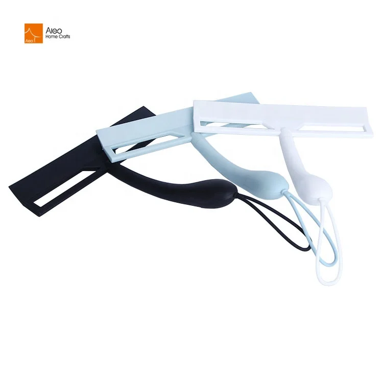 Aleo Professional Cleaning Tools TT TPR Silicone shower room Glass Cleaner Squeegee Window Wiper Car Squeegees