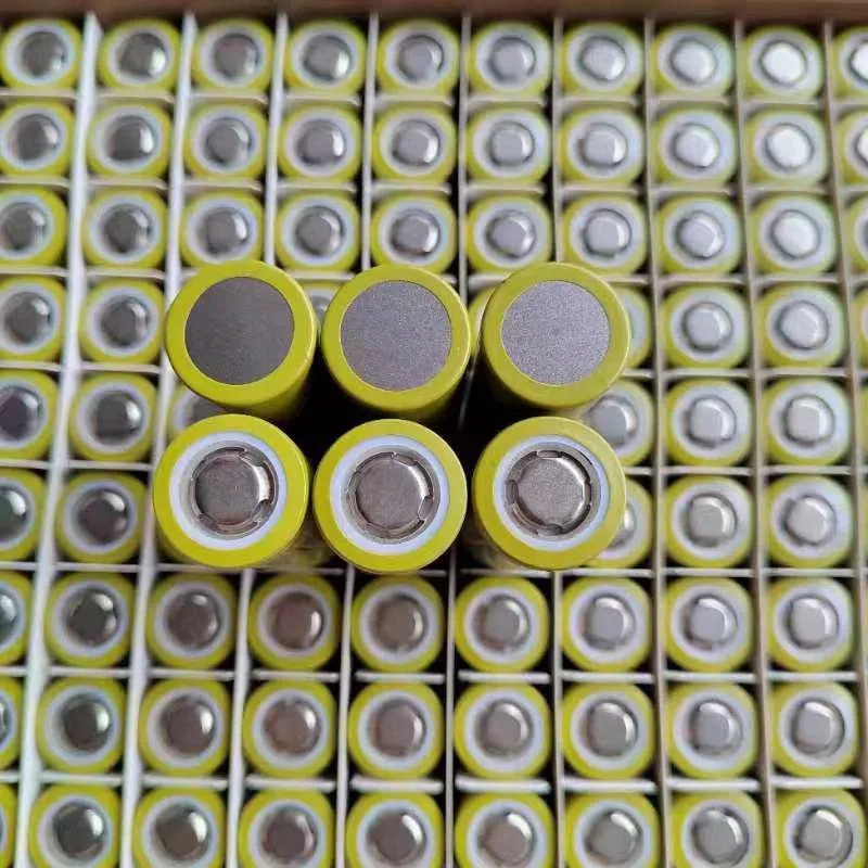 21700 lithium battery for DMEGC 5000mAh 3C power electric car lithium battery for scooter smart home