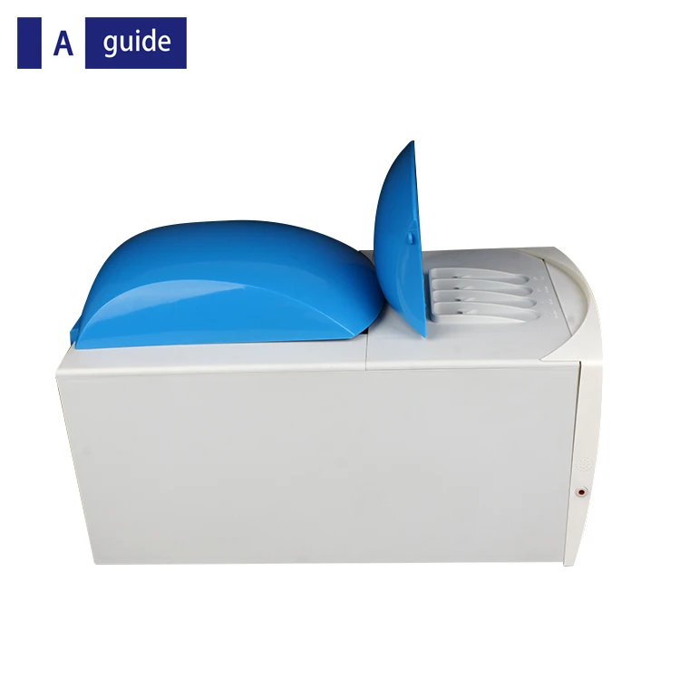 High Speed Rotary Mini Ready Made Pouch Packs Filling Pill Tablet Packing Machine