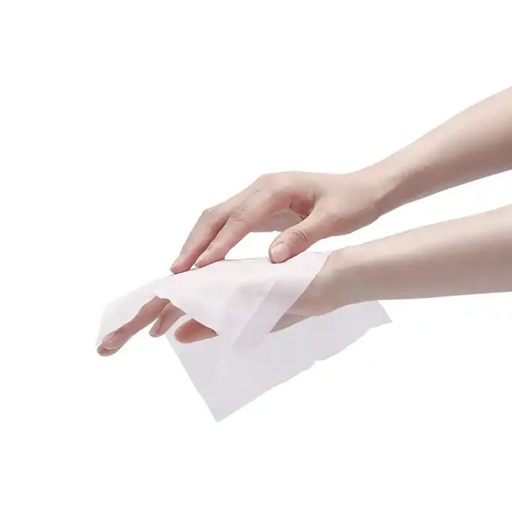 Intimate Health Calming Sensitive Skin Cleansing Feminine Hygiene Wipes For Women With Aloe Vera