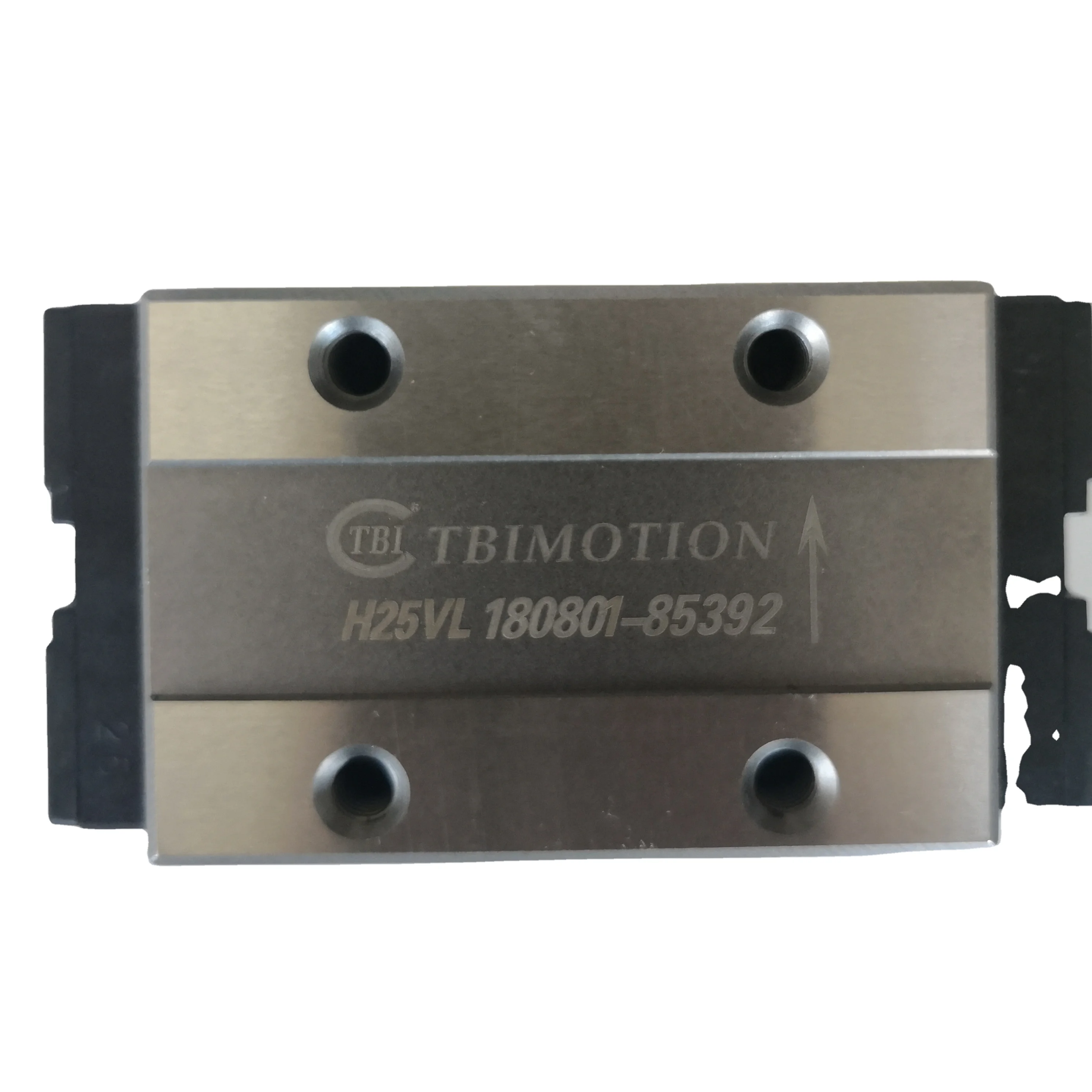 TBI TRH25VL square type linear guide block