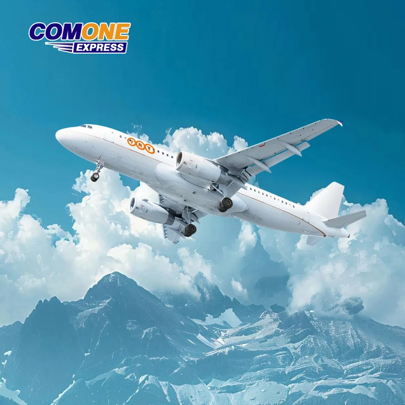 Быстрая воздушная экспресс-доставка DHL/UPS/FEDEX/EMS/SF по всему миру доставка агент экспорту из Китая в Канаду Америка Мексика Нидерланды
