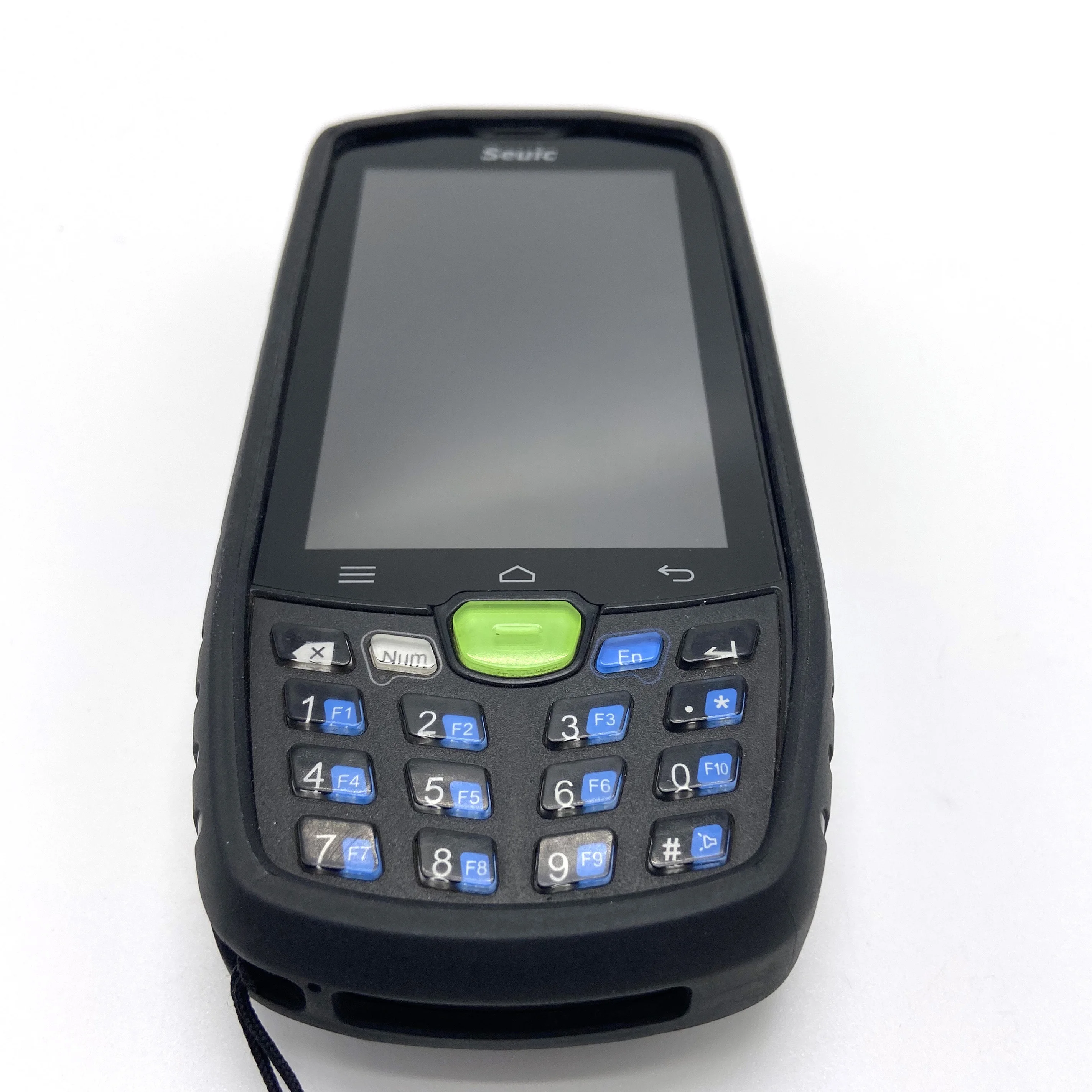 SEUIC A9 New Arrival Portable Android PDA Scanner Android Handheld Terminal Data Collector