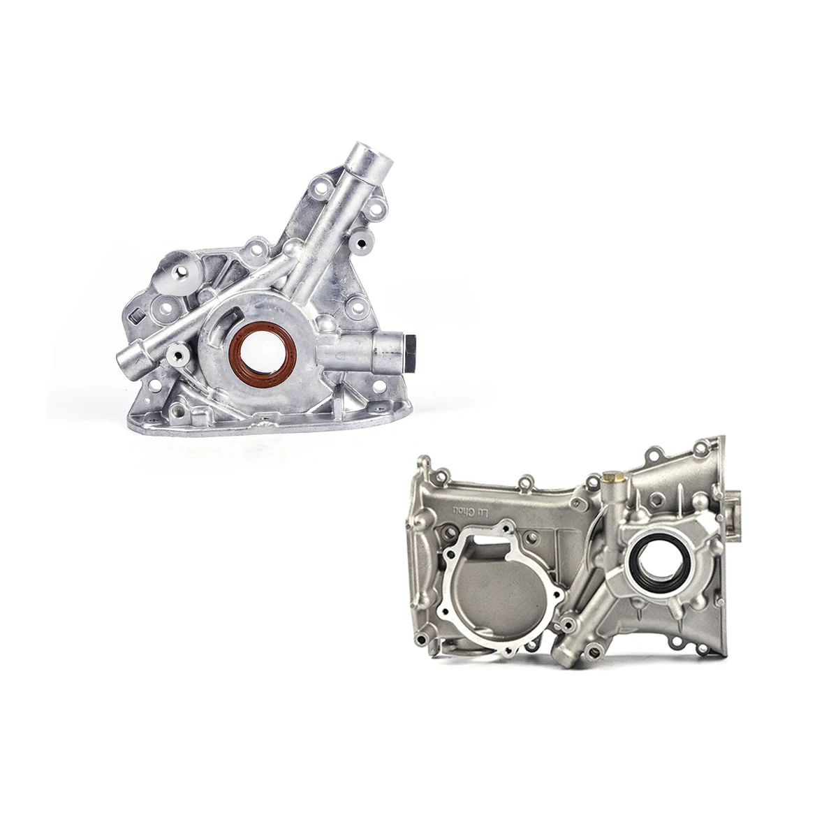 15100-61020 автомобильный масляный насос двигателя для TOYOTA LAND CRUISER 3F 4,0 5,0 24 в 1990-1992 года