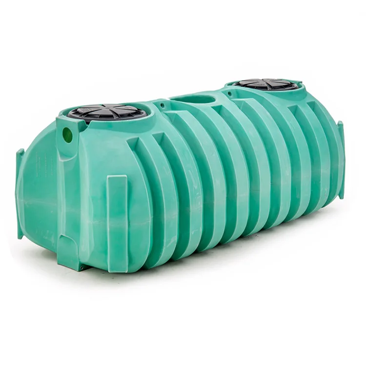 Customize Aluminium Roto Mold Septic Tank Mold