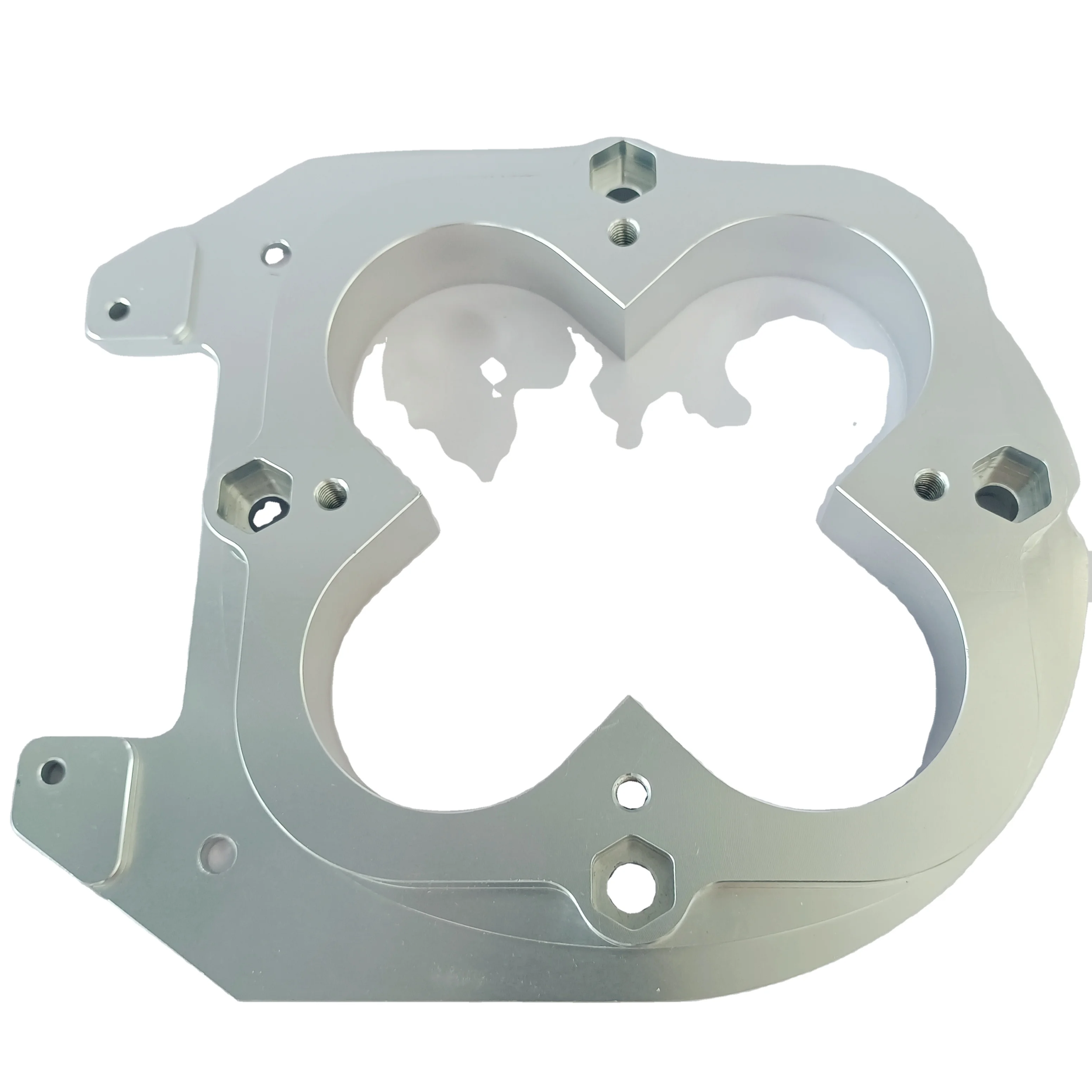 Custom OEM precision cnc machined parts quality cnc part