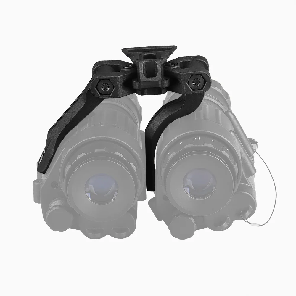 PVS-14 NVG night vision helmet adapter PVS14 mount Night Vision Bridge