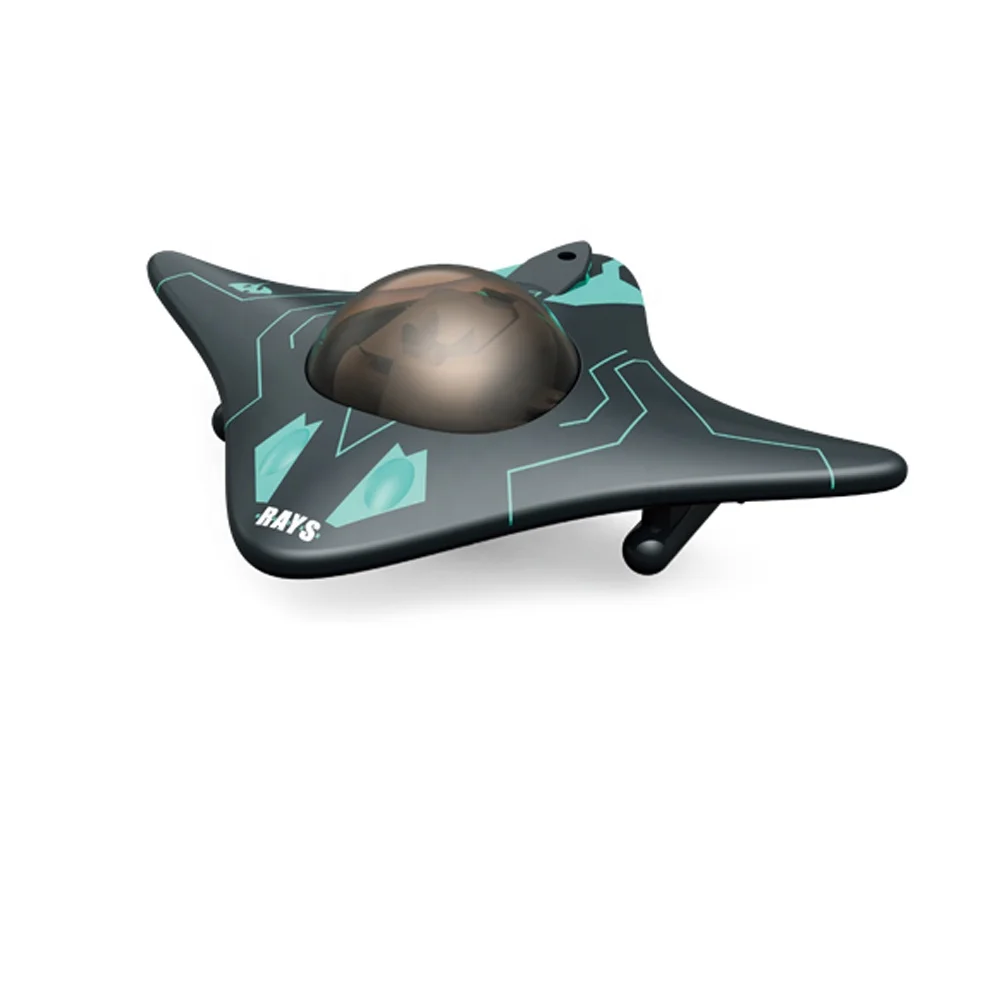 Wifi APP Control Submarine Toys with camera 0.3MP Phone Connect Mini Underwater photography RC boat Toys