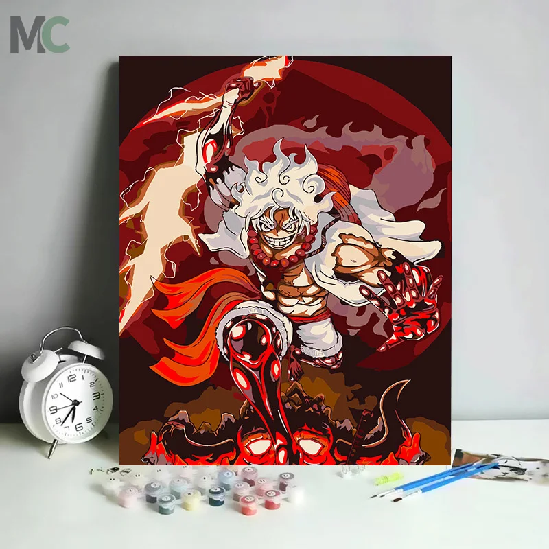 Картина маслом