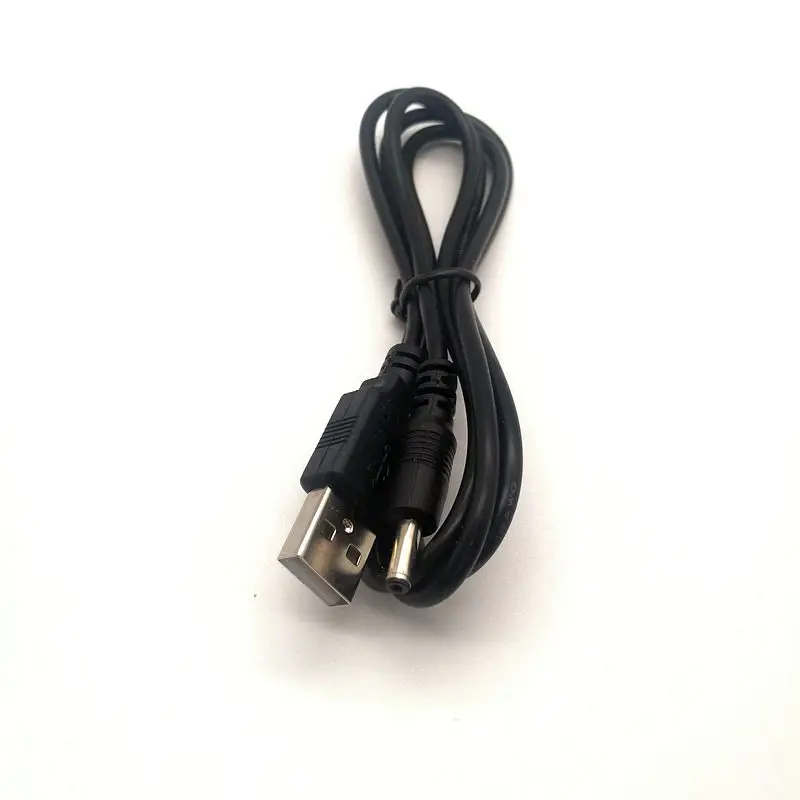 USB-кабель для зарядного устройства постоянного тока 3,5x1,35 мм/3,5*1,35 мм, кабель питания для планшета Teclast X10 3G chuwi CWI530 jumper EZbook 2 A13 13,3