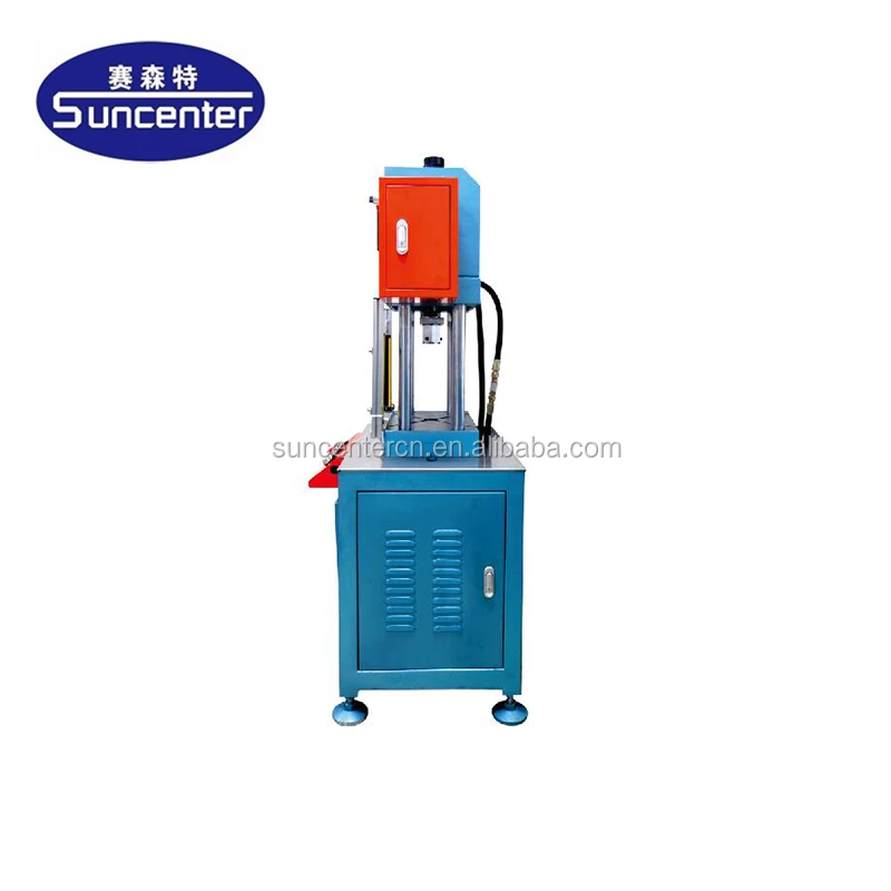 Suncenter Four Column Punching Table Rivet Press Machine with CE certificate