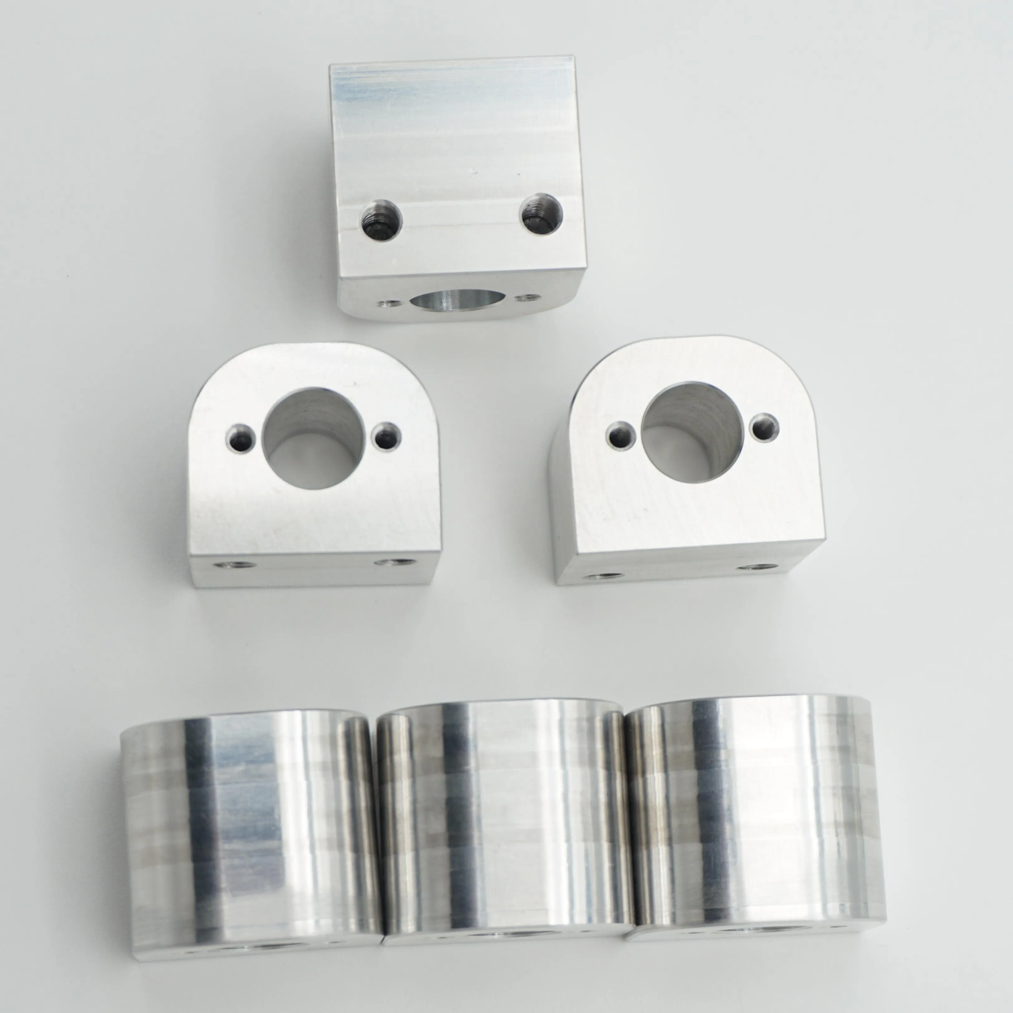 Factory Price Hydraulic quick release coupling hose tube fittings connectors forging parts